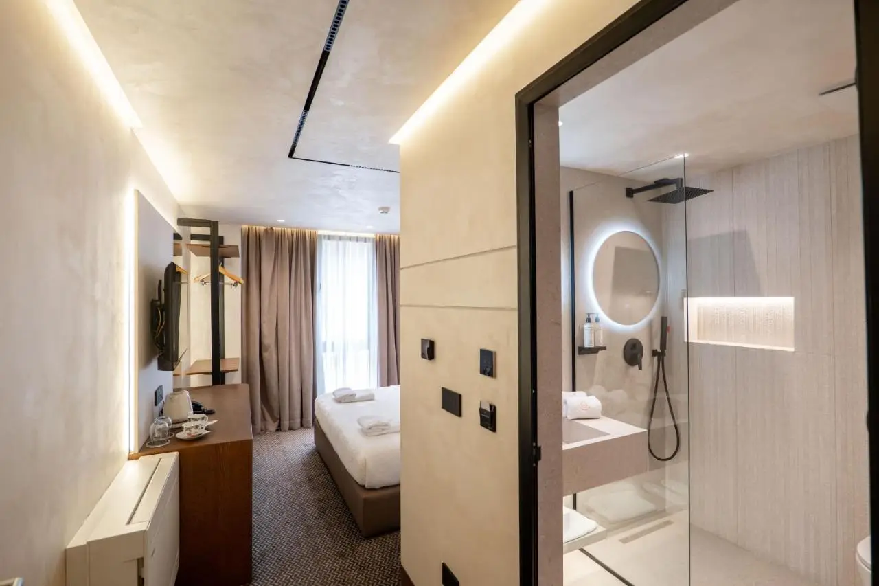 Mattis Hotel