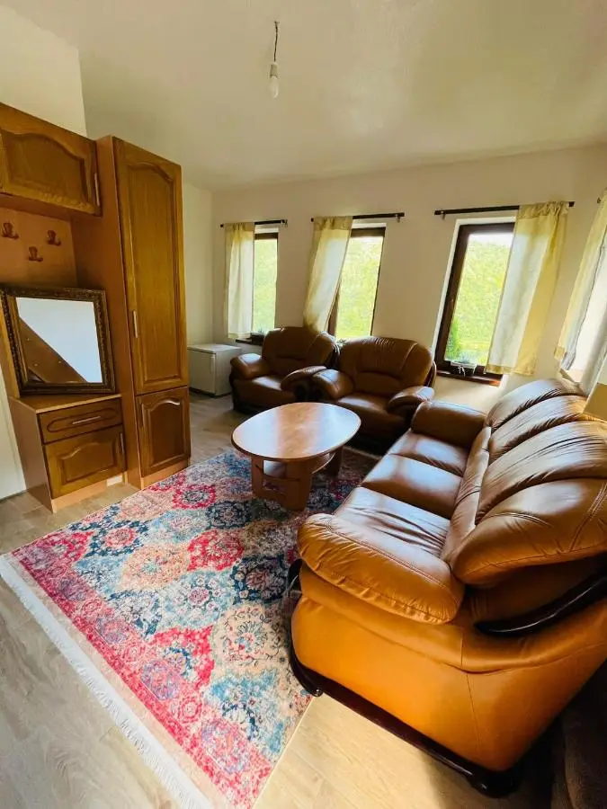 Small Bosnian House