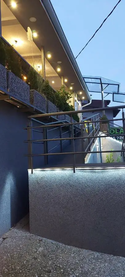 Astorya Boutique Hotel & Spa