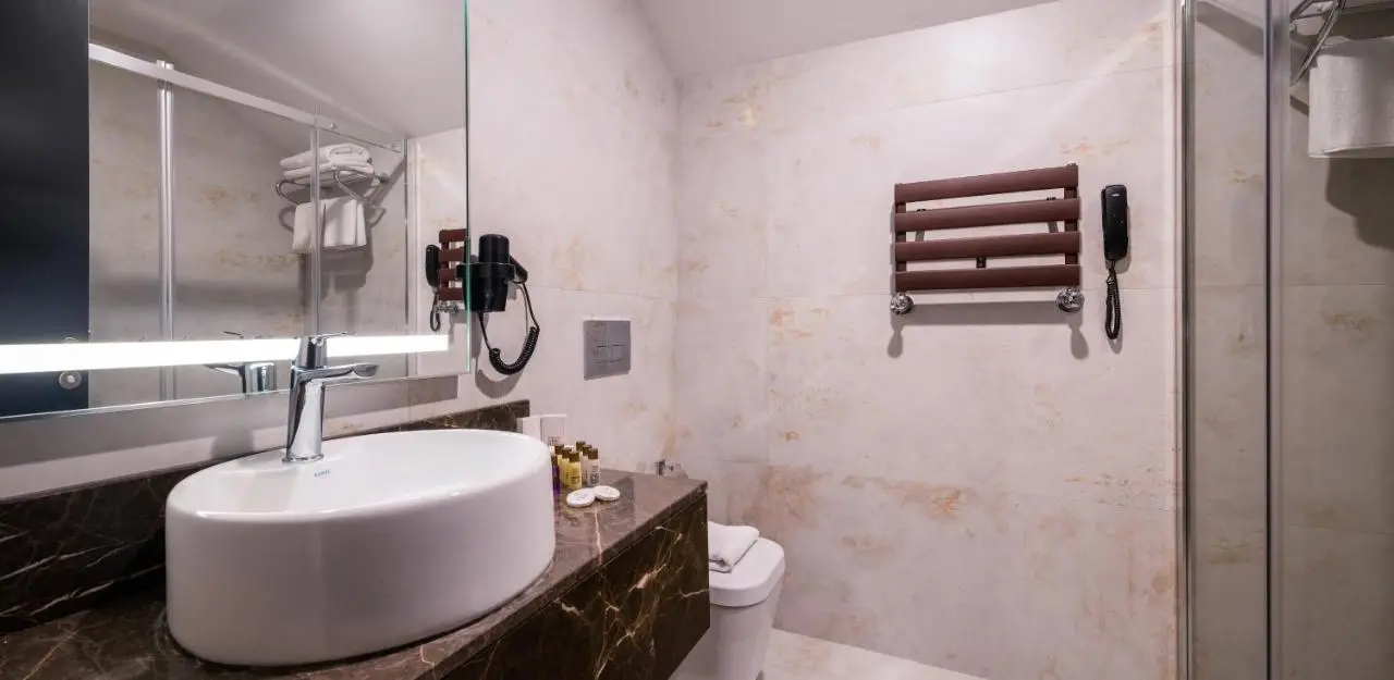 MENALO HOTEL PREMIUM ISTANBUL AIRPORT