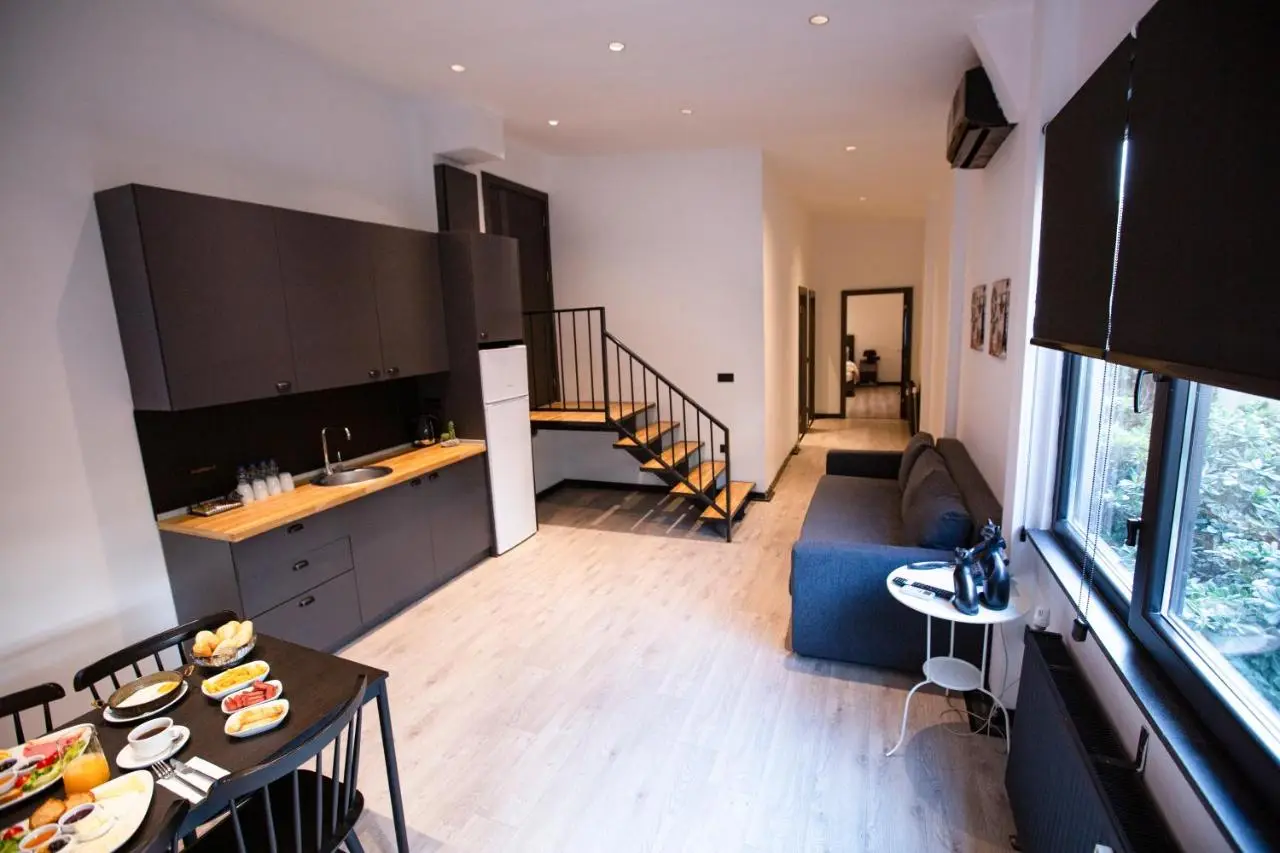 Cityloft 161