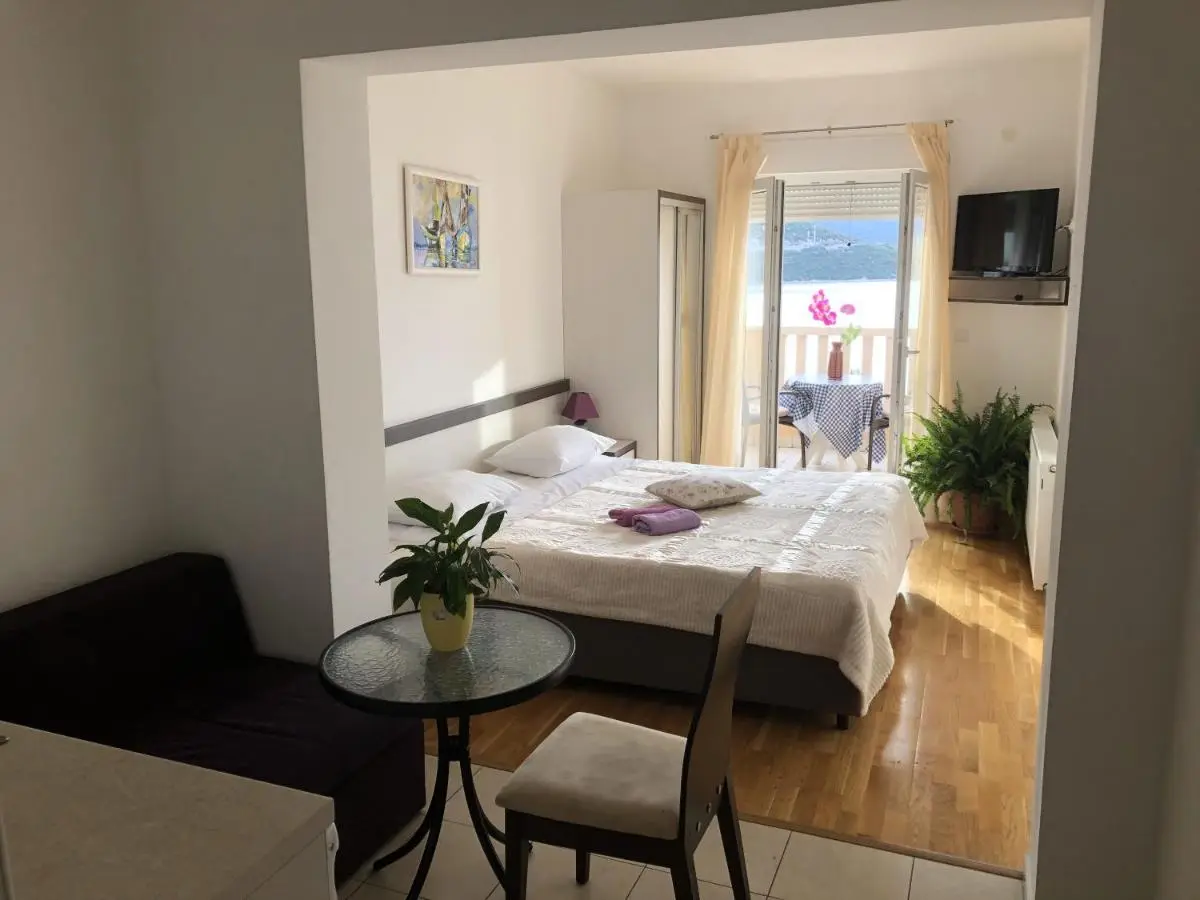 Apartmani Ancora