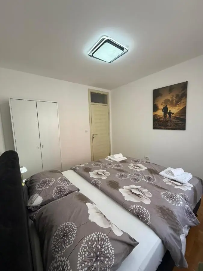 Istocno Sarajevo-Hilandarska, Stan na dan SV