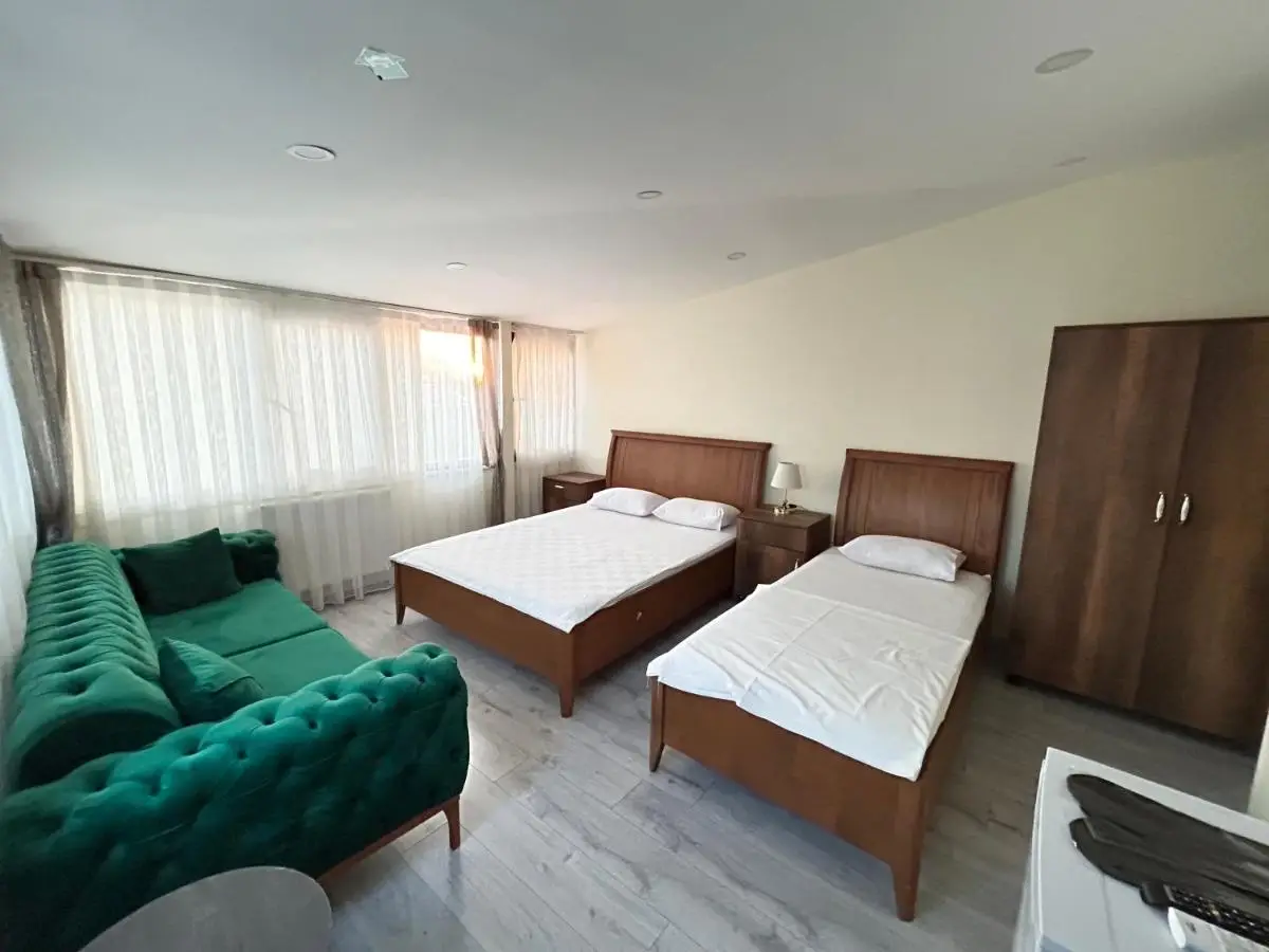 NAVAL HOTEL YALOVA