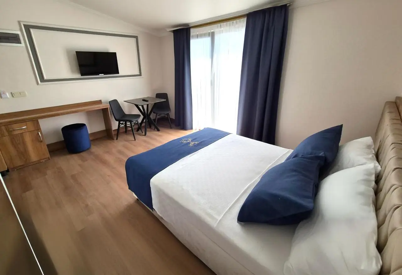 New Fors Hotel