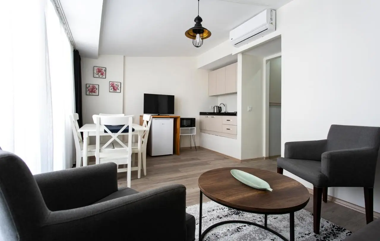 Happy Homes & Apartments Taksim