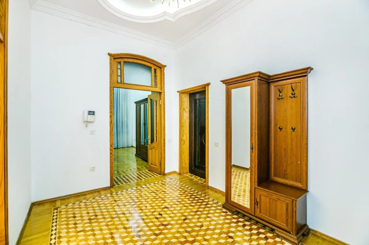 Apartment Big Palace