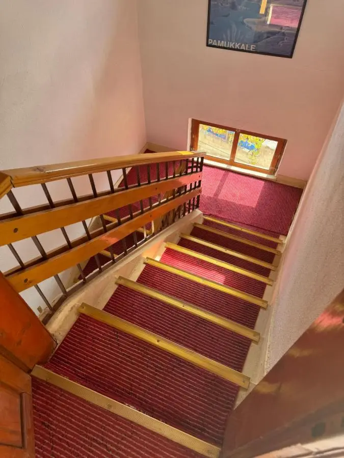 Gümüş Hotel