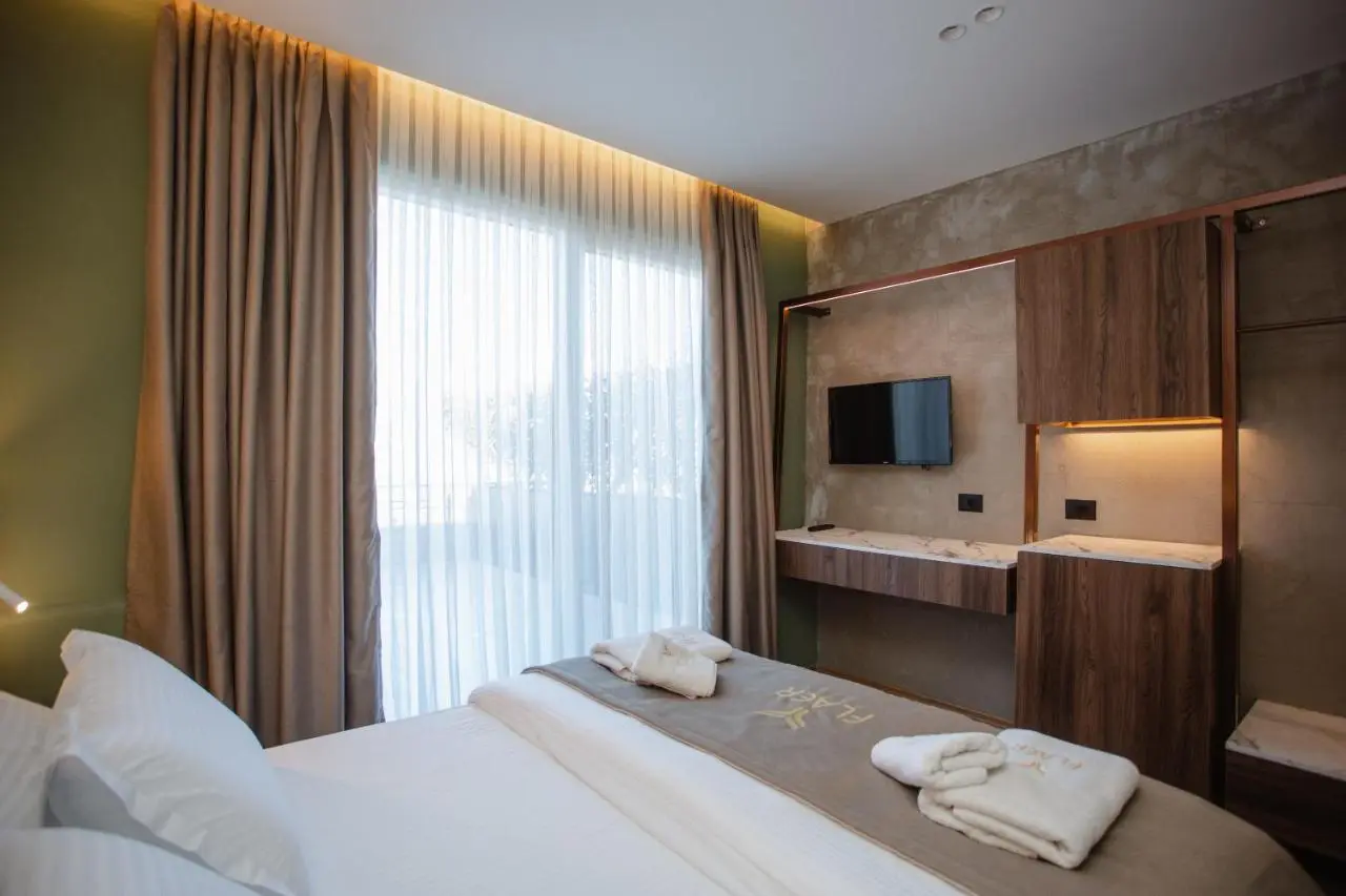 Hotel Flaer