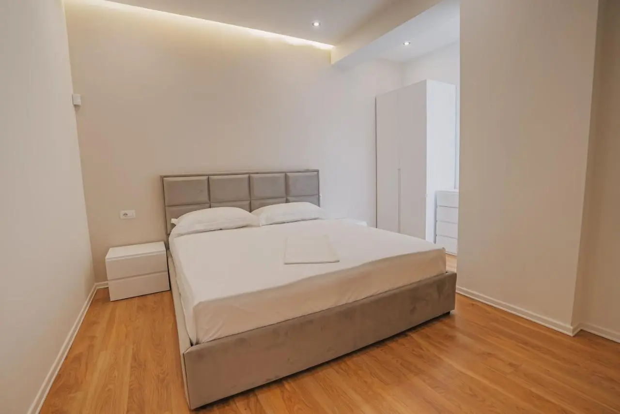 JD Luxury Apartments