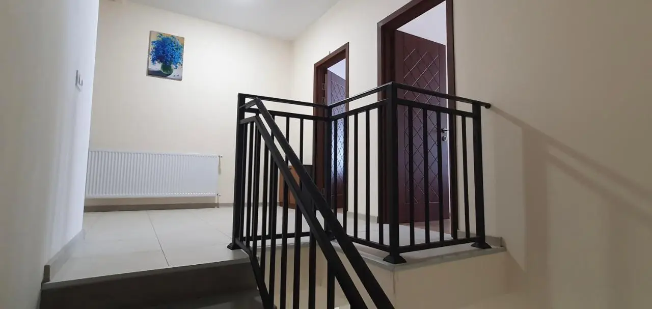 Elnetsa Inn Kazbegi