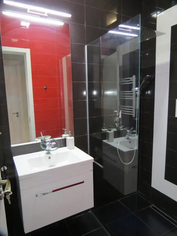 Three Rooms Apartment