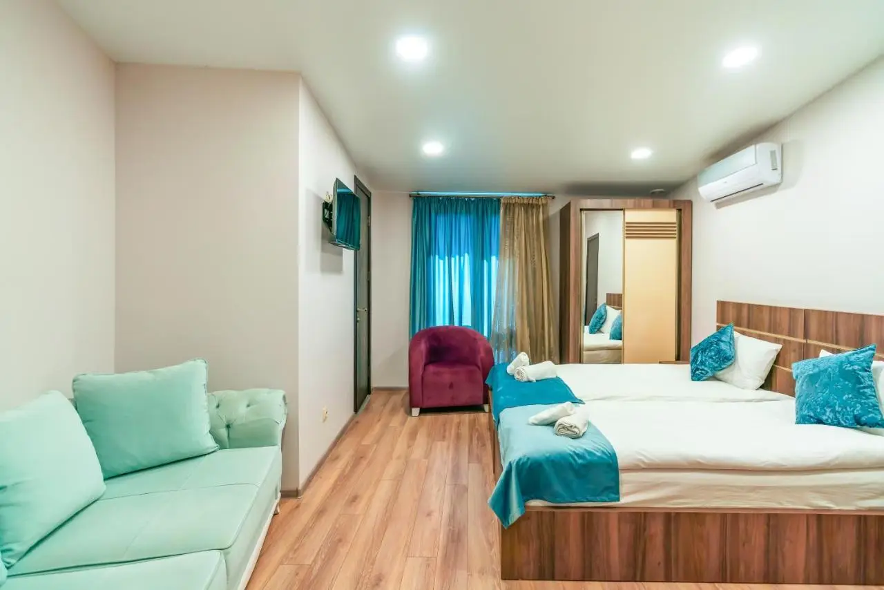 Hotel Classic Suites
