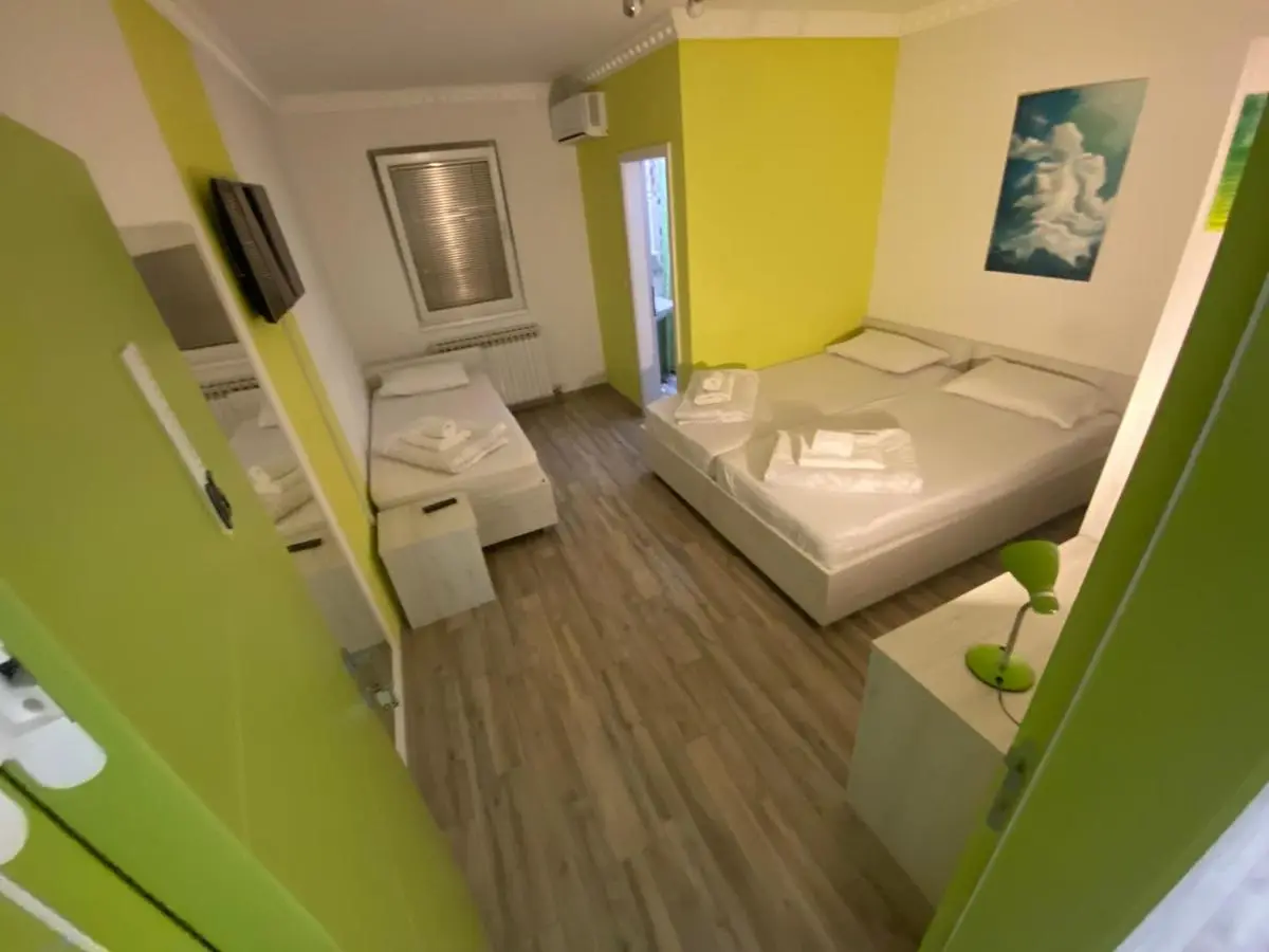 Pansion Fočin Han