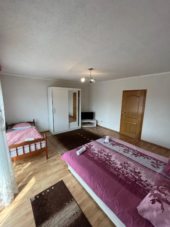 Apartmani Hadžić