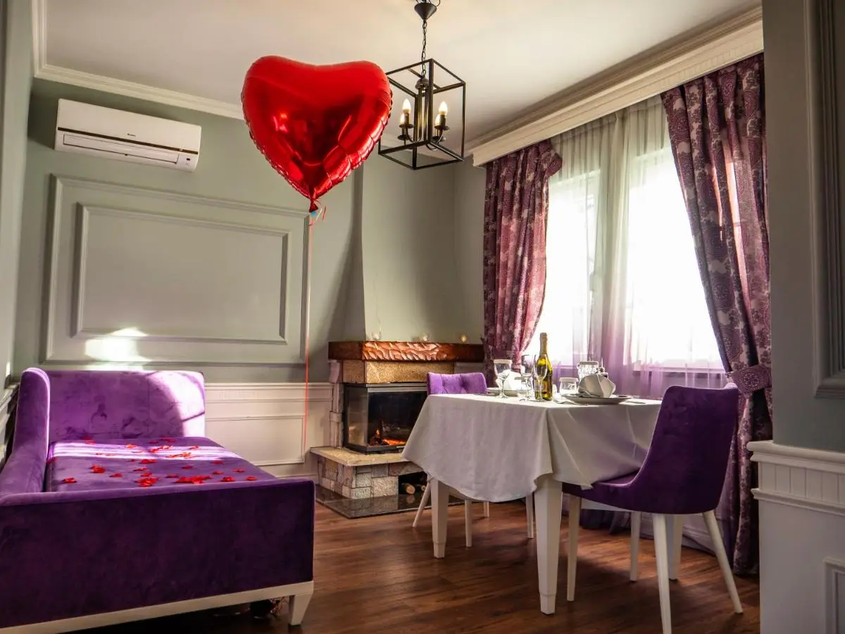PalmaNova Resort
