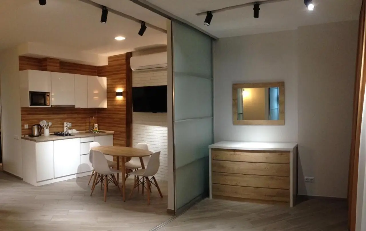 V&A Lux Apartments