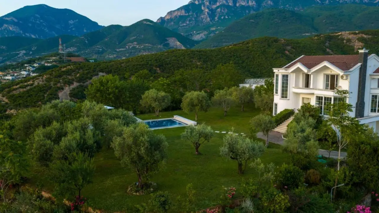 Villa Kamila