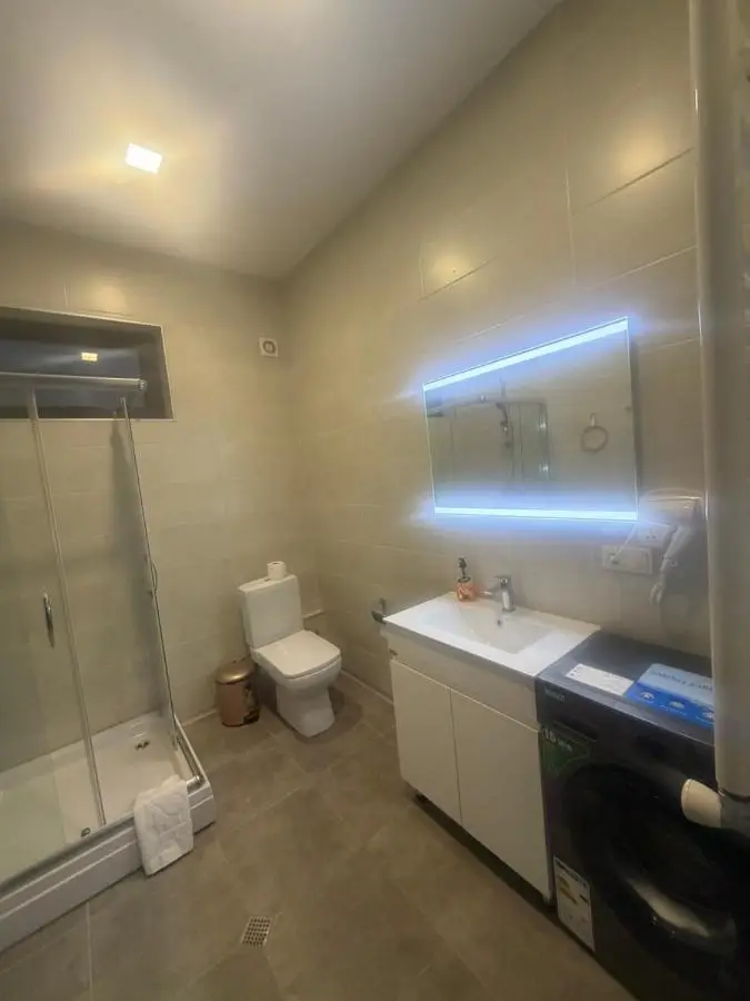 Natali Apart-hotel