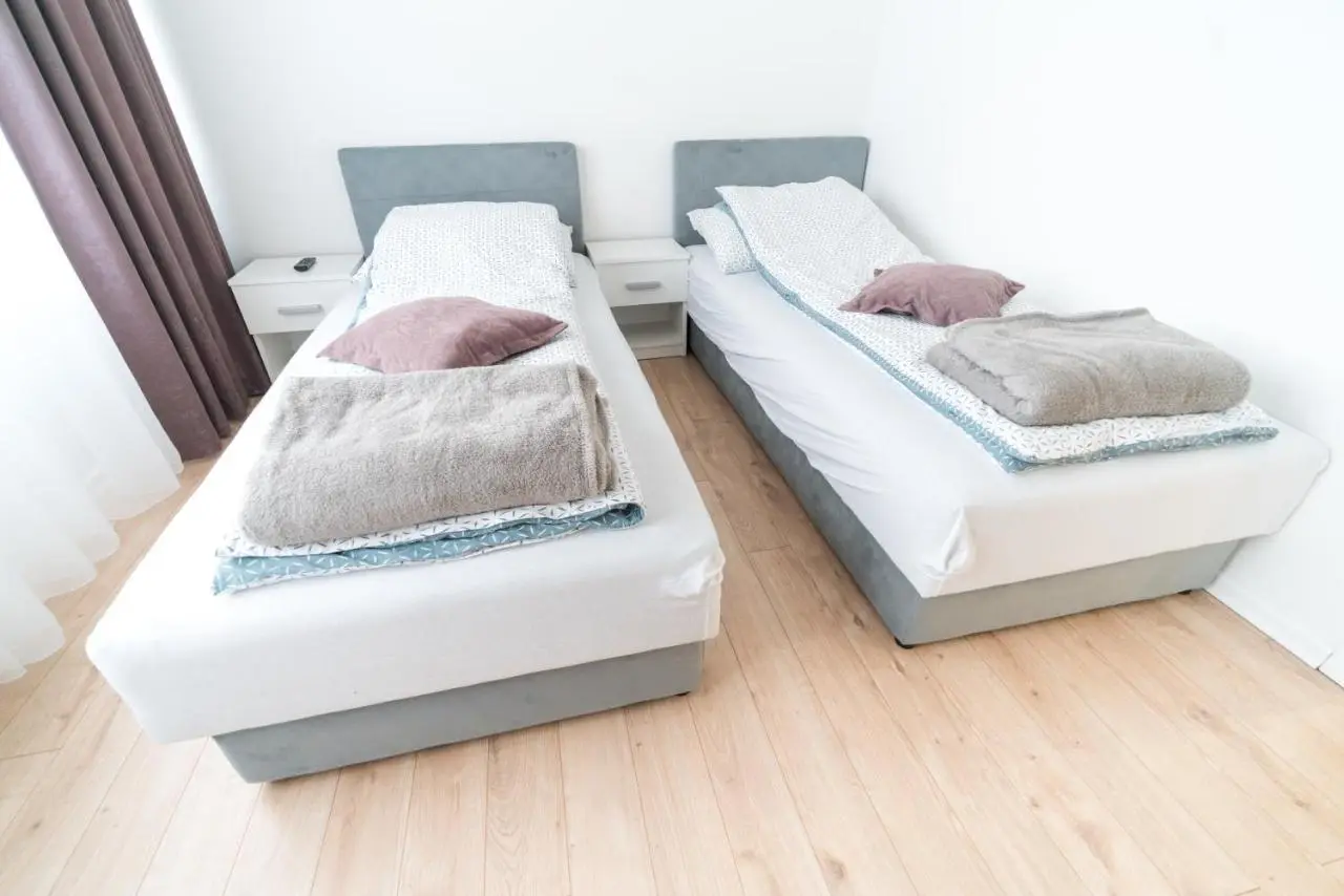 Apartman Skenderija