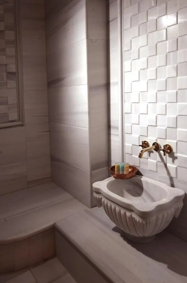 Darussaade Hotel Old City - Sultanahmet