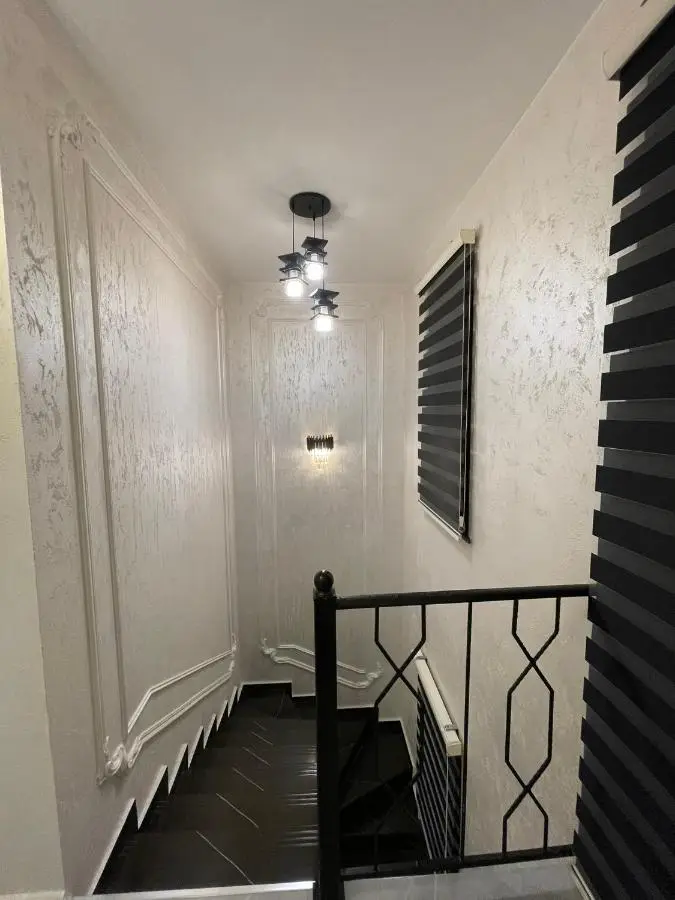 Gabala Double Villas