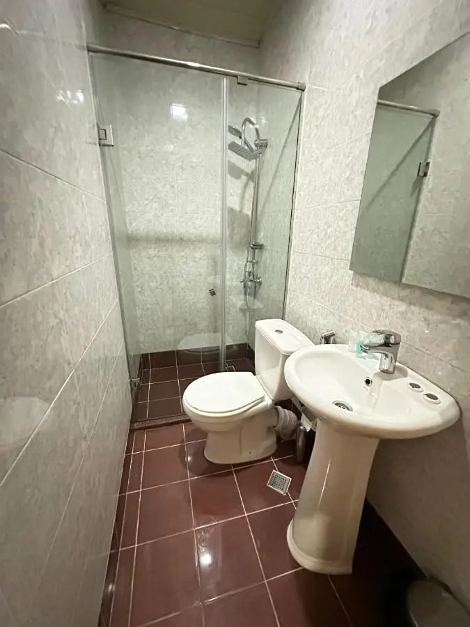 Family Hotel - Free Massage - Free Swimming Pool