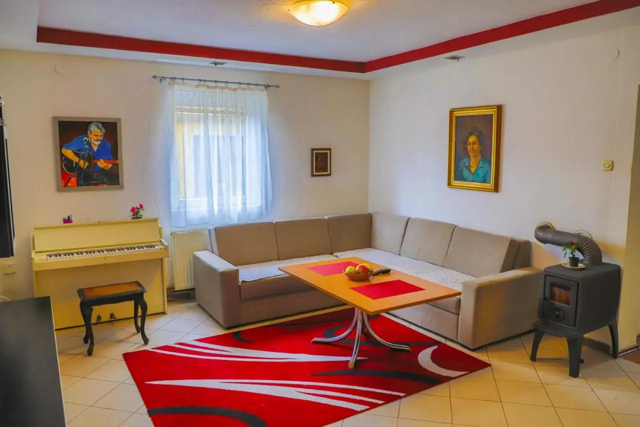 Apartman MIŠKO