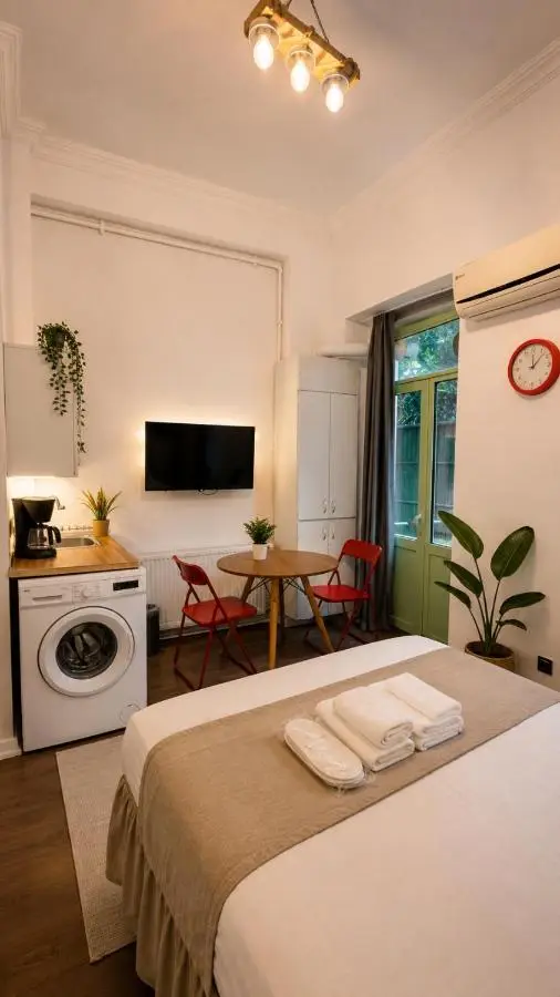 Palmy Homes Istiklal