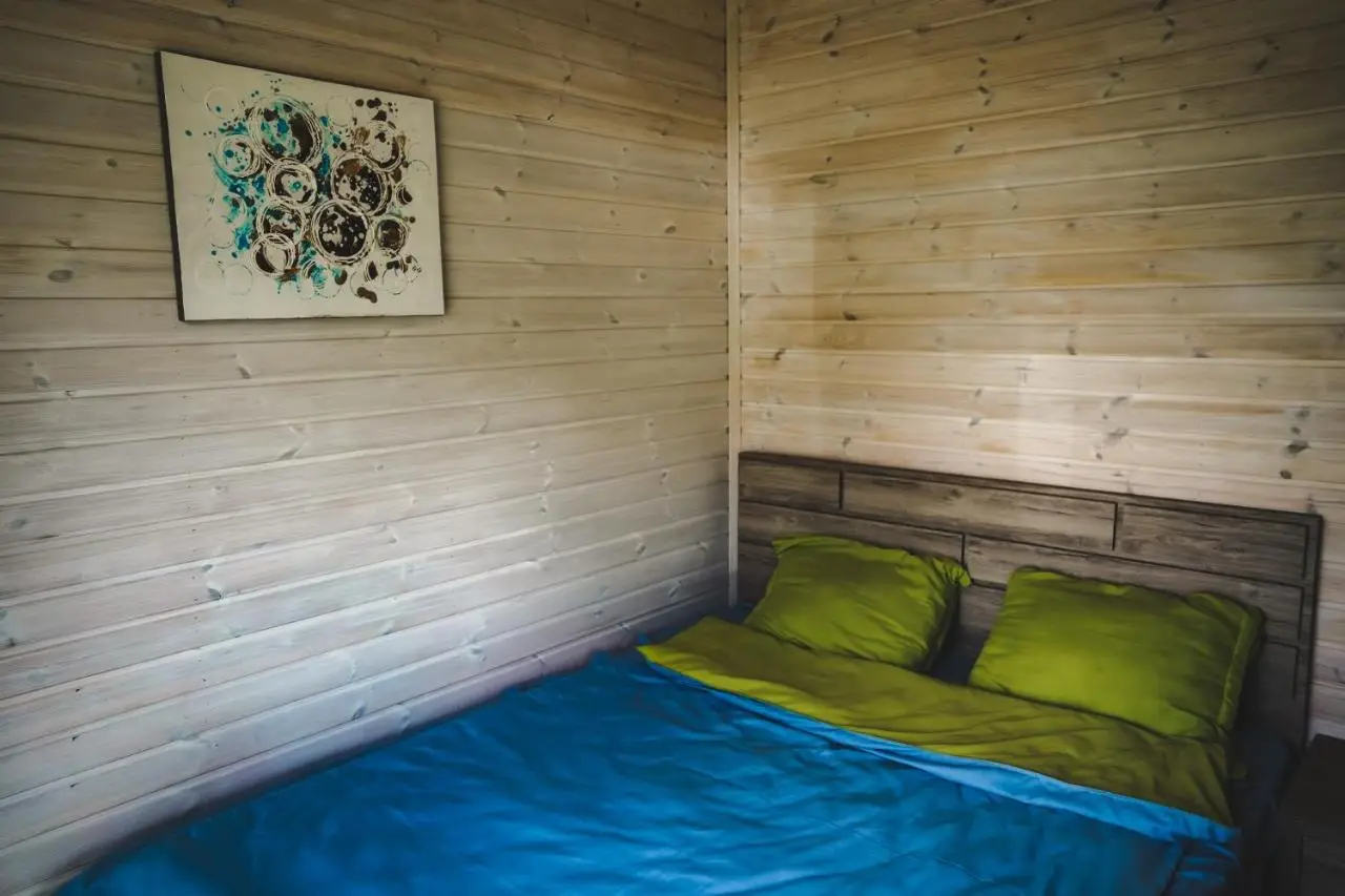 Patara cottage, Stepantsminda, Achkhoti,