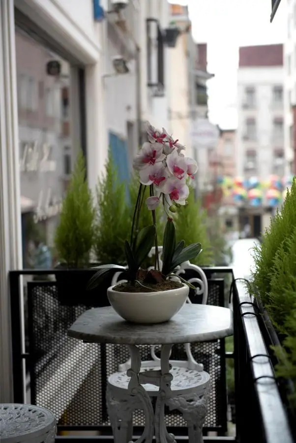 BGuest Hotel & Residence