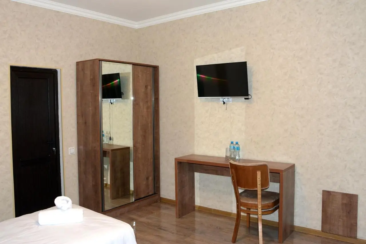 Tulpan Park Hotel