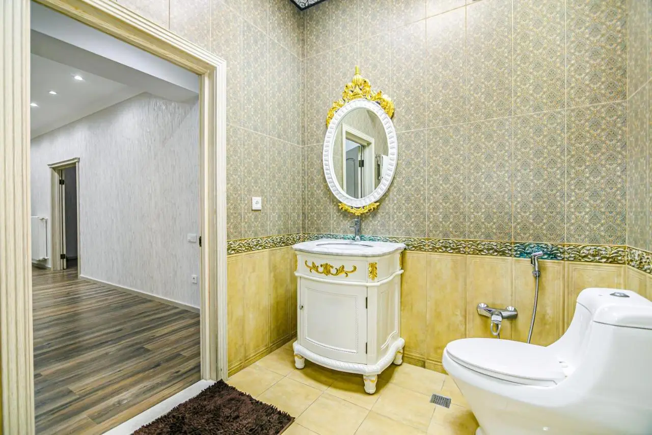 Park Azure Sea View Vip Apartment by Baku Housing