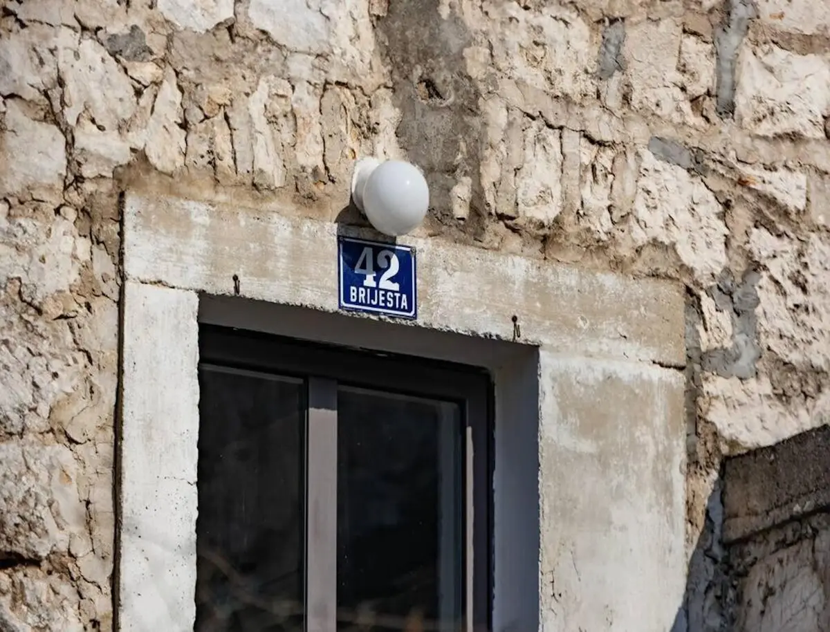 Vintage House Brijesta