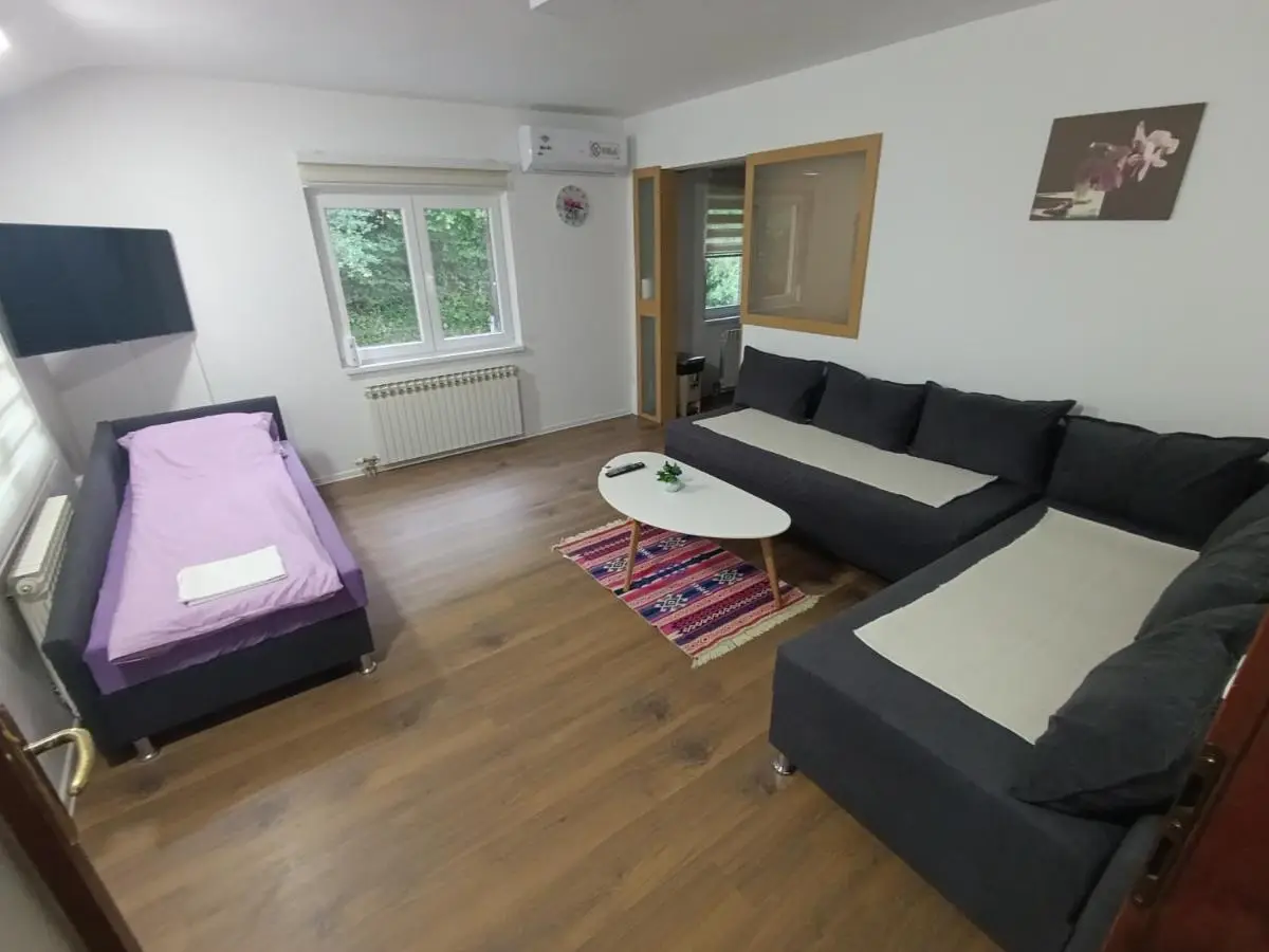 Saraj heights house