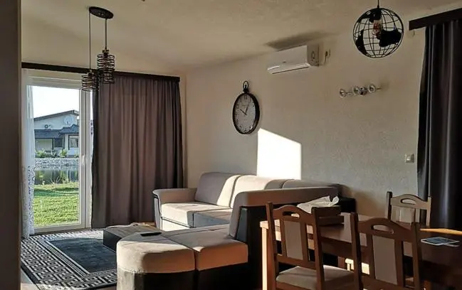 منتجع سراييفو - Sarajevo Resort