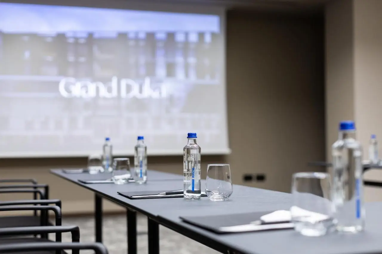 Grand Duka Hotel & SPA