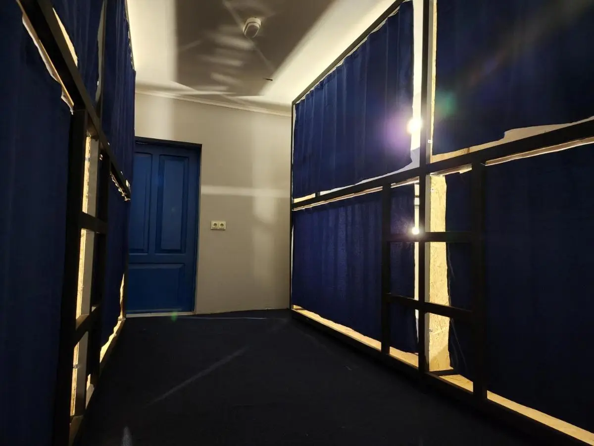 Gallary Hostel