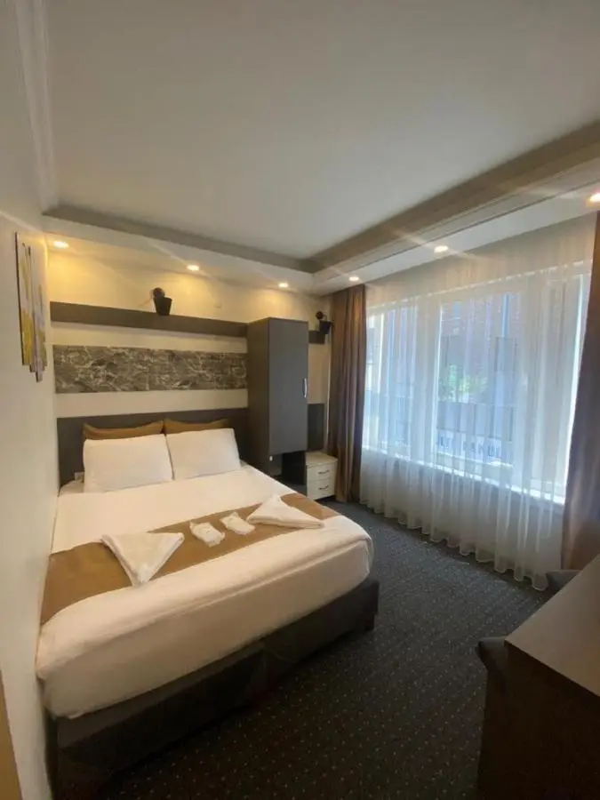 Moonlight Suit Hotel Taksim