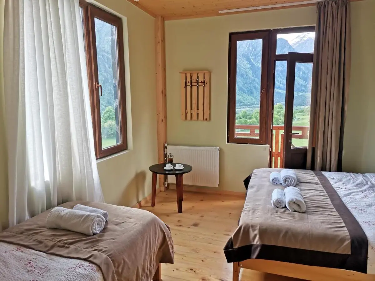 Hotel Lamala