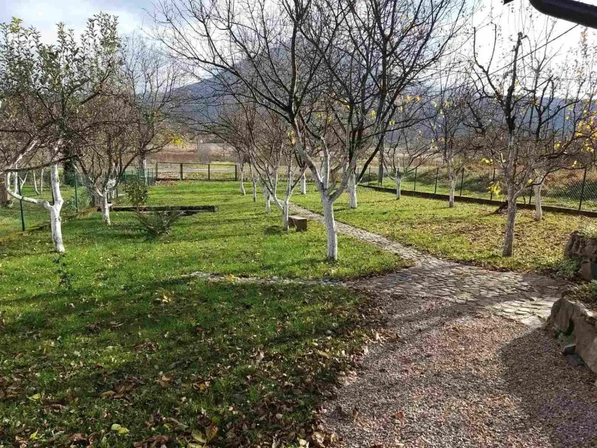 COUNTRY HOUSE