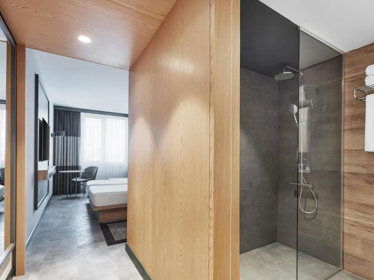 ibis Istanbul Sisli