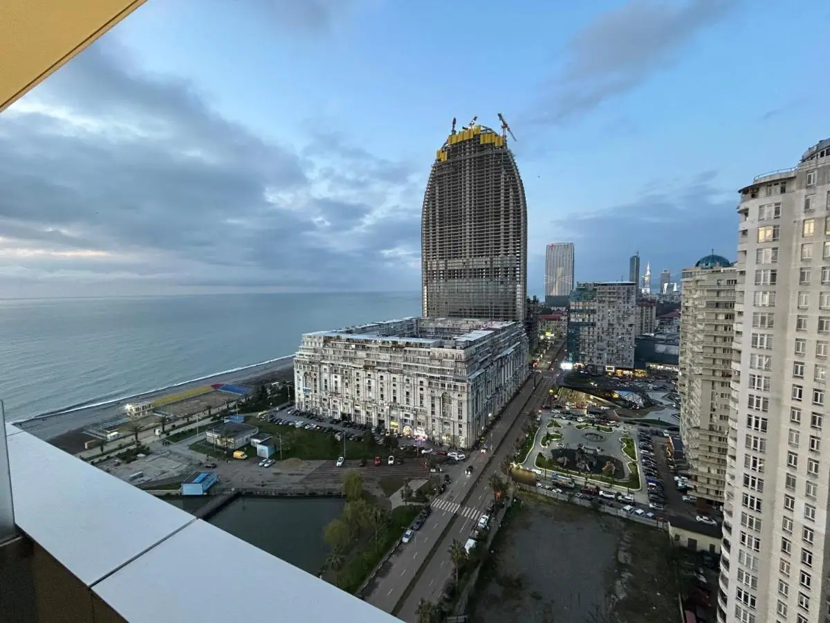 Batumi Luxury apartments