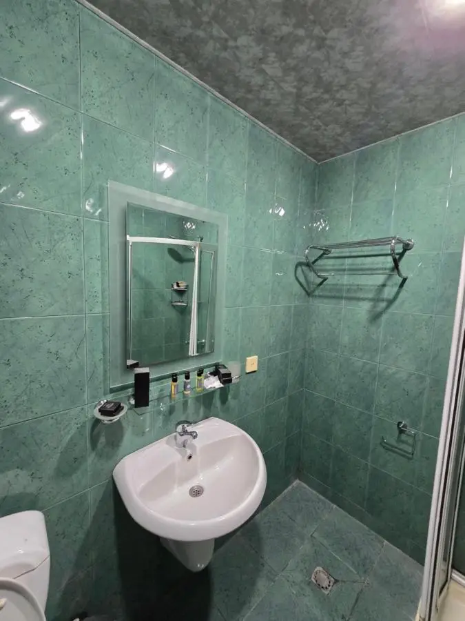 Ritsa Boutique Hotel