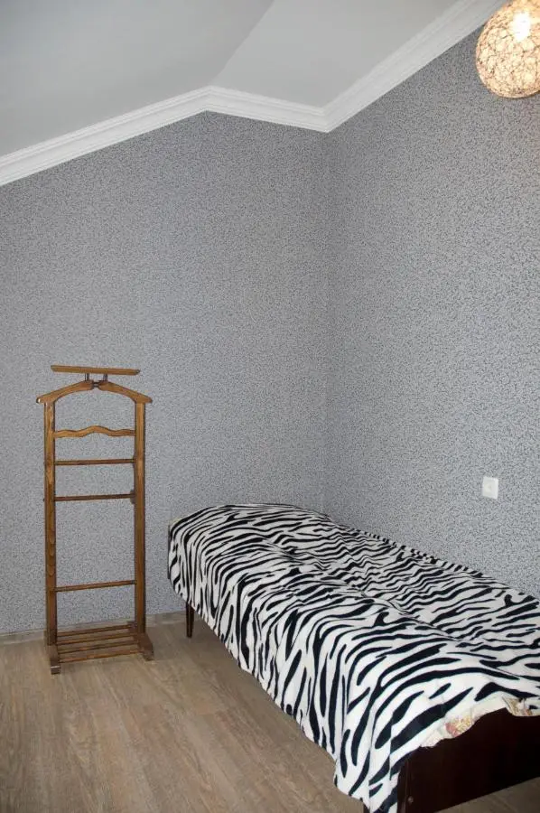 Rachvela's Guest House