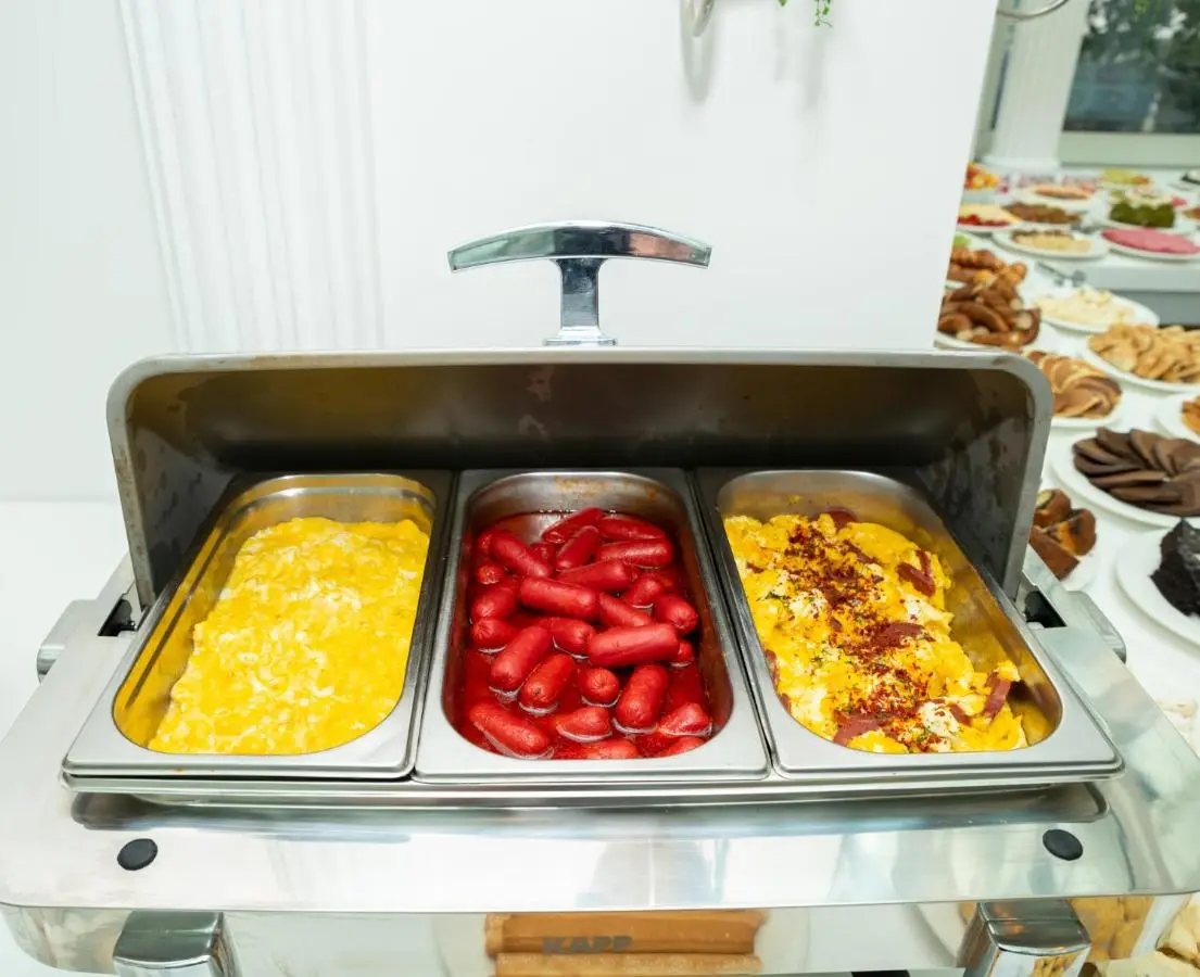 Hotel Nena Sultanahmet