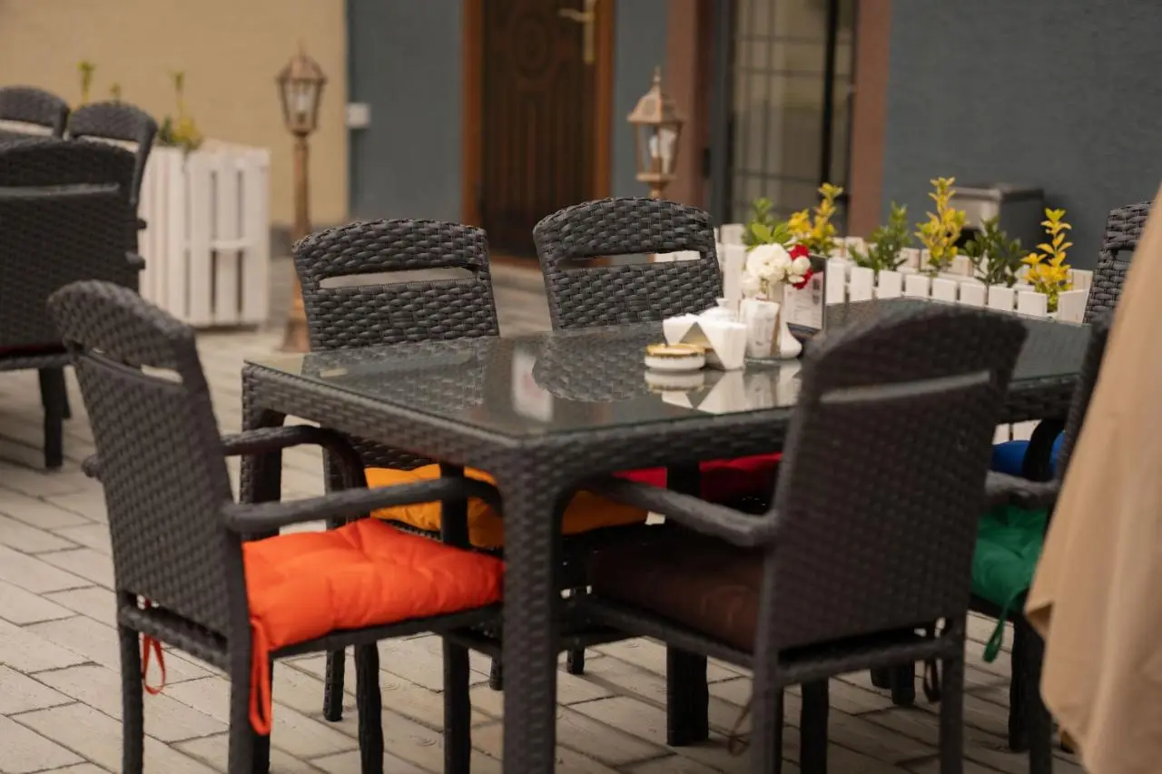 Forelle Restaurant & Motel