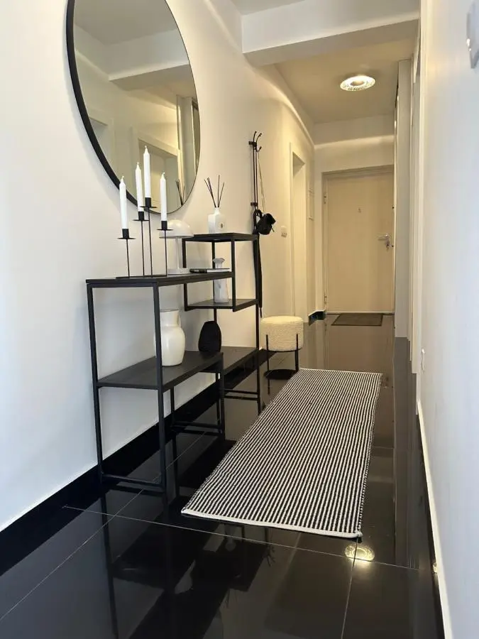 Sky hill residence Mostar