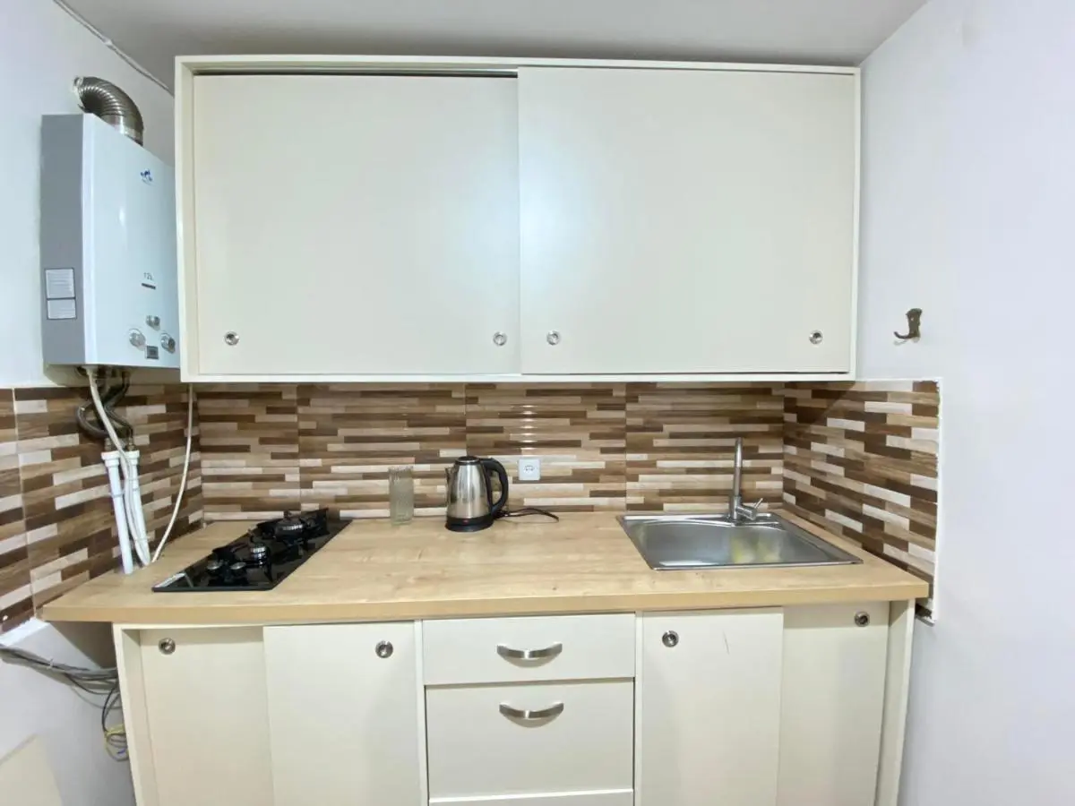 Freedom Square apartment