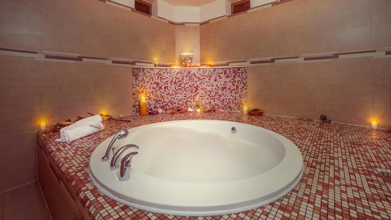 Kobuleti Georgia Palace Hotel & Spa